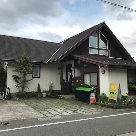 ヨーコのお宿 わくわく Toyama Station Exterior foto