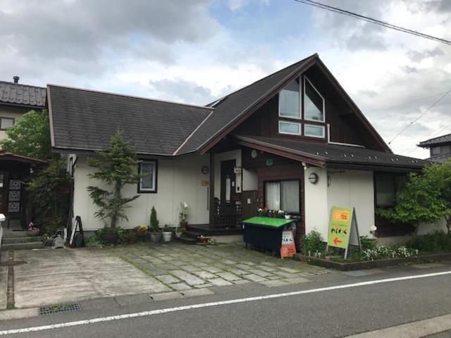 ヨーコのお宿 わくわく Toyama Station Exterior foto
