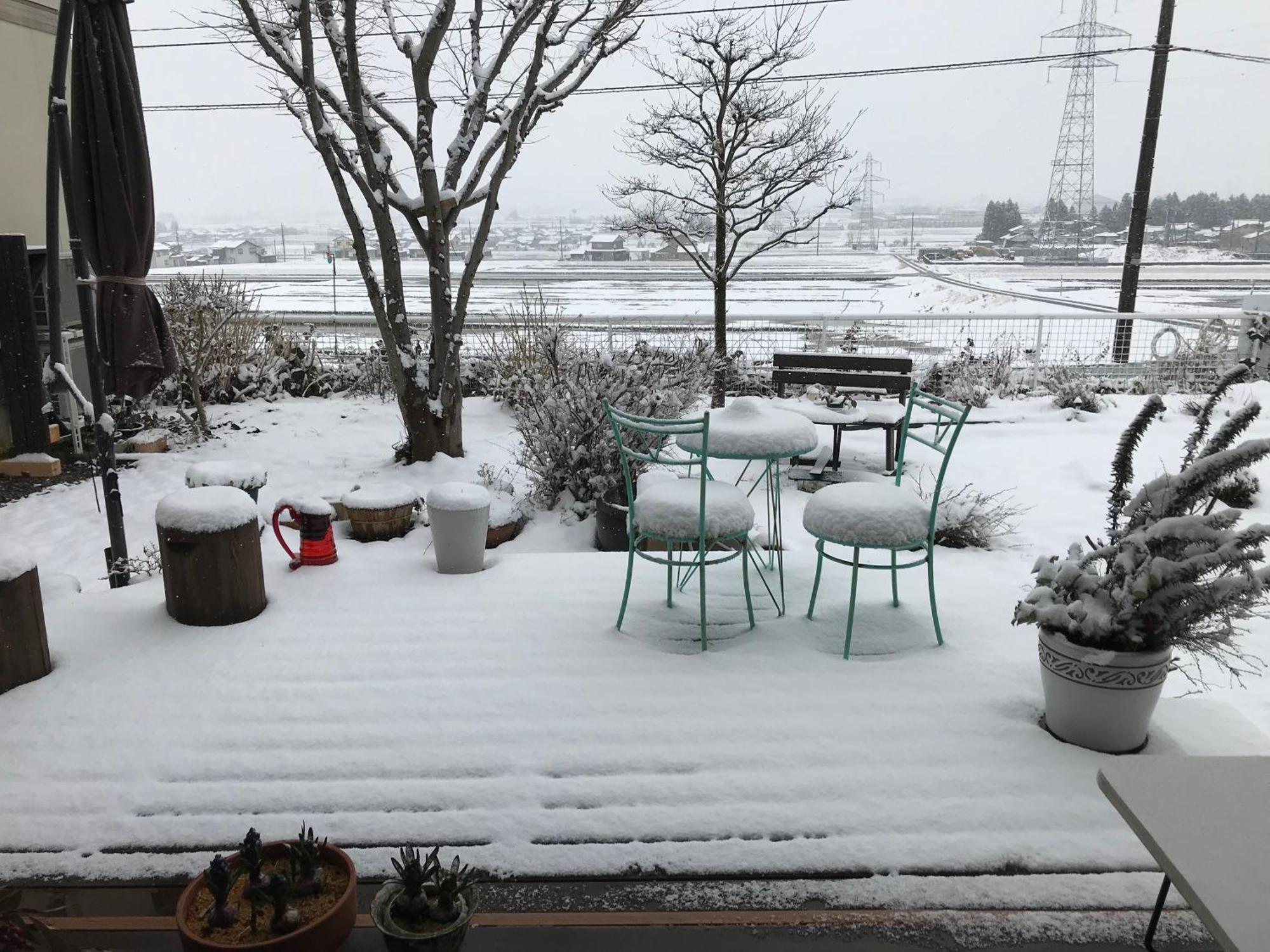 ヨーコのお宿 わくわく Toyama Station Exterior foto